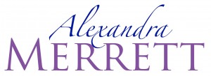Alexandra Merrett